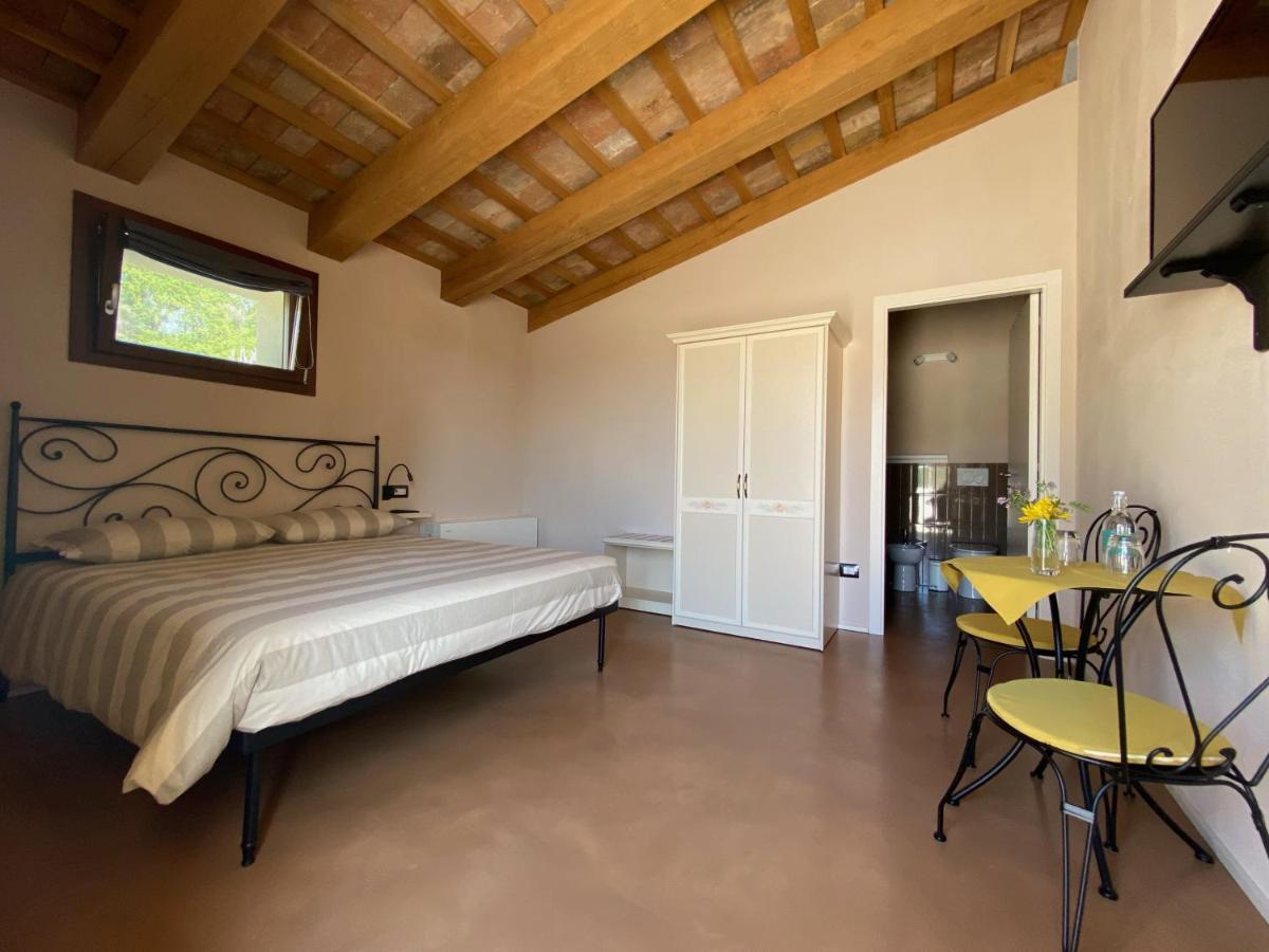 Villa Casale Dei Cinque Colli à Ostra Extérieur photo